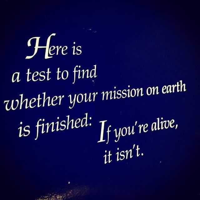 Quote Here Is A Test