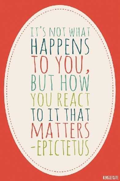 Unbelievable Quotes About Life