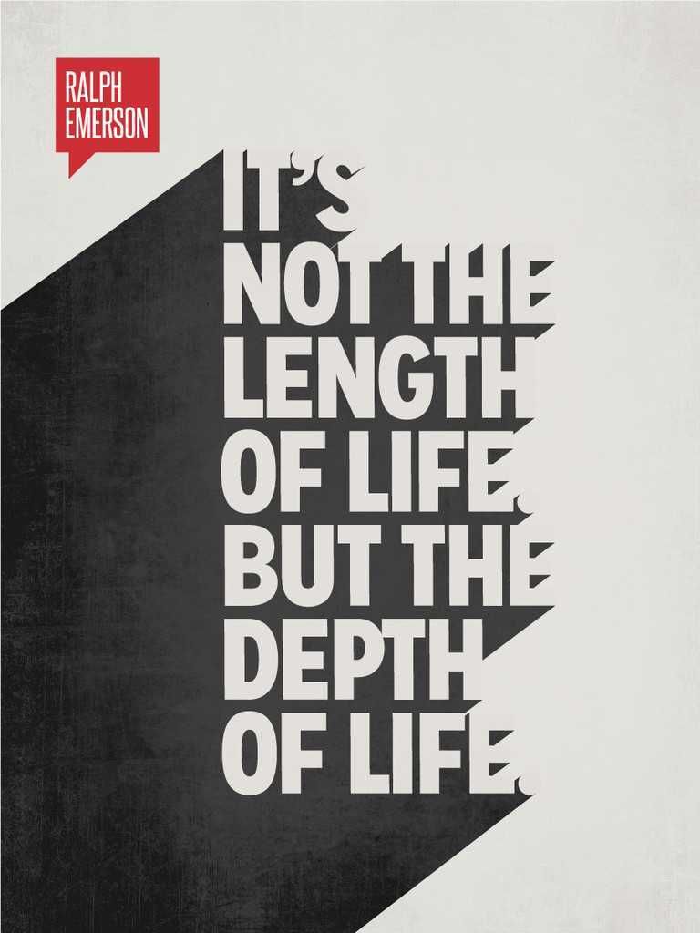 Quote Lengthlife