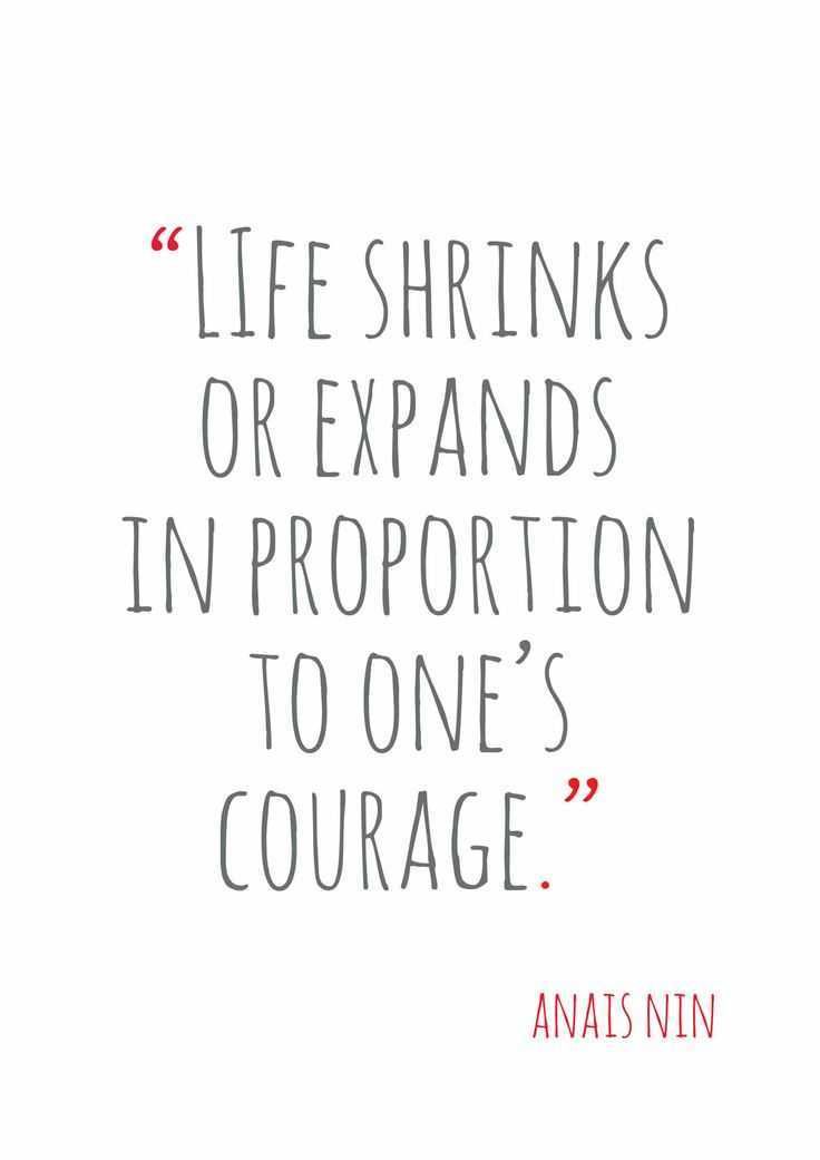 Quote Life Shrinks