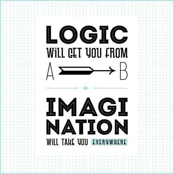 Quotes About Imagination