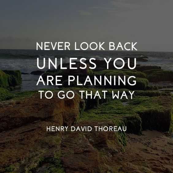 Quotes On Direction To Look To Get Where You Want