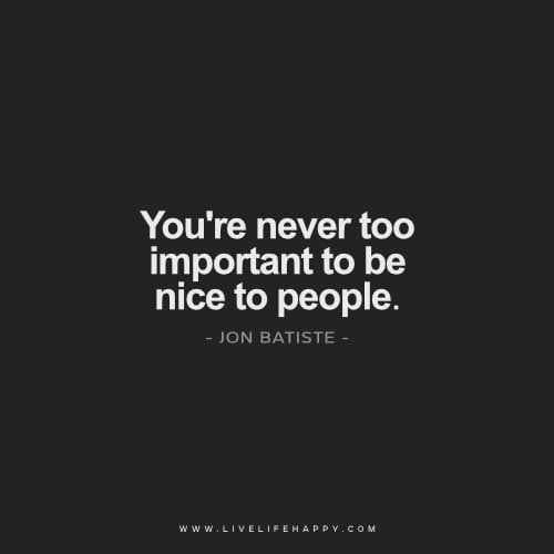 Quotes About Kindness