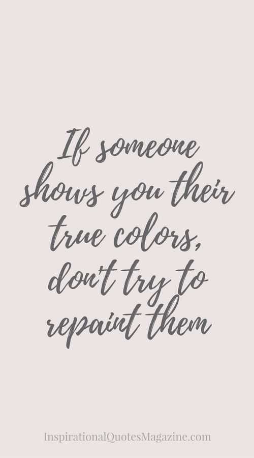 Quote About Relationships
