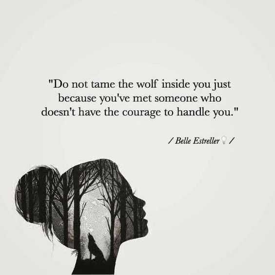 Quotes About Courage