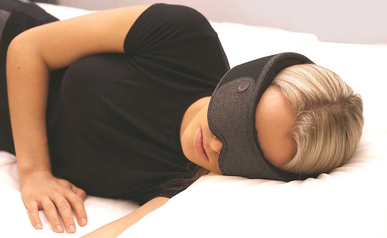 Silentmode Nap Mask