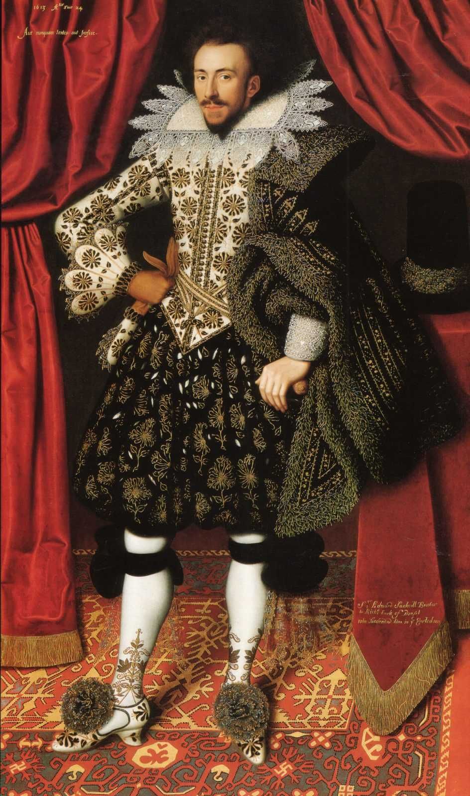 1200Px Richard Sackville Earl Of Dorset