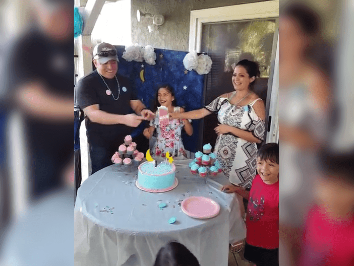 20 Arianas Family
