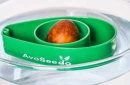 Avoseedo Water
