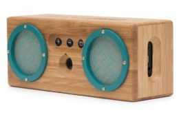 Bongo Bluetooth