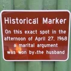 Funny Argument Wn