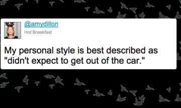 Funny Didnt Expect T Get Ut F Car