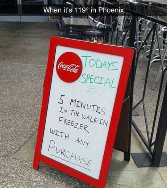 Funny Five Minutes Walk In