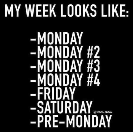 Funny Myweek