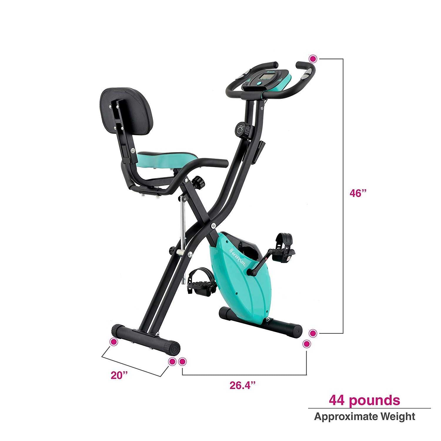 Harvill Bike