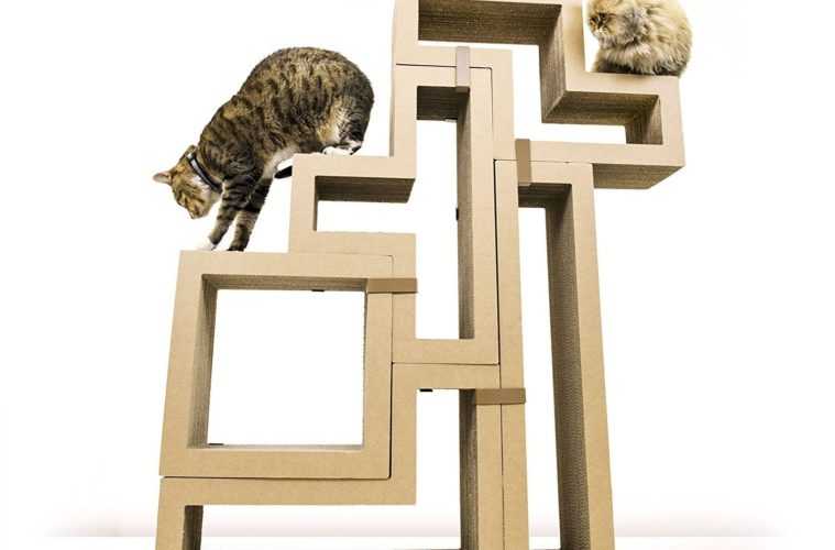 Katris Tree System