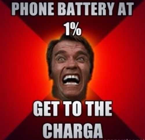 Meme Charga
