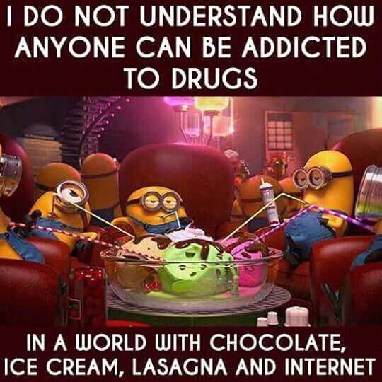 Minions Memes Clean Enough For Kids Addicted To Drugs