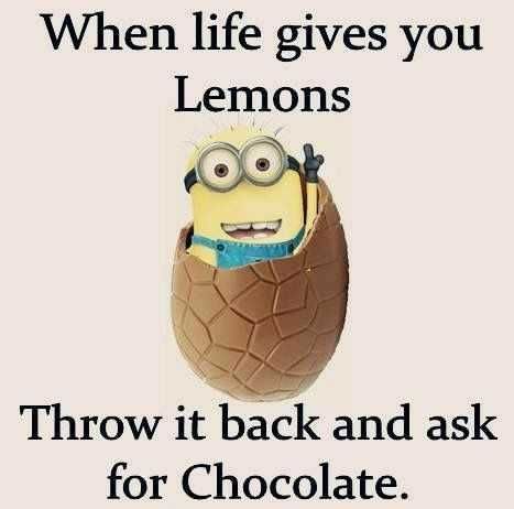 31 Funny Laughoutloud Minions Pictures Life Gives You Lemons