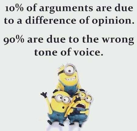 Funny Minions Pictures Causes Of Arguments