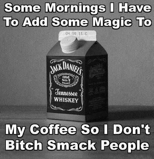 Snappy Funny Memes Jack Daniels Milk Carton
