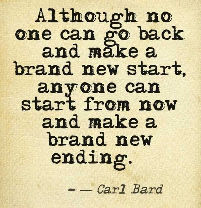 New Direction Quotes
