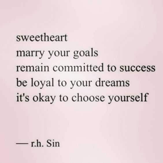 Inspiring Quotes To Share About Self Love