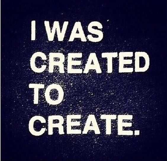 Inspiring Motivational Quotes Created To Create