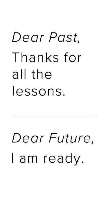 Life Lesson Quotes