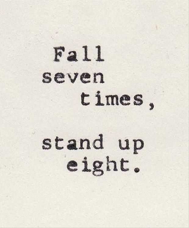 Quotes About Perserverance