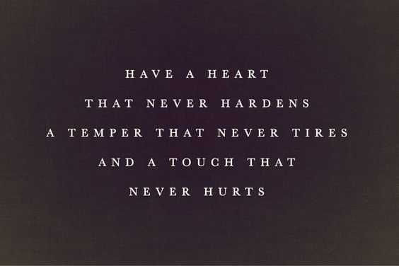 Inspiring Quote About Kindness