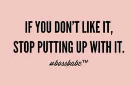 Quote If You Dont Like It