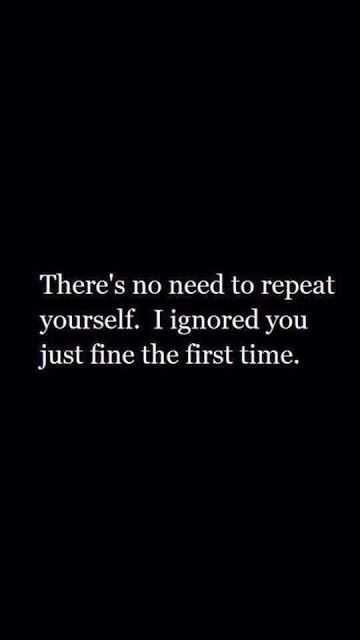 Funny Quote About Stupid People