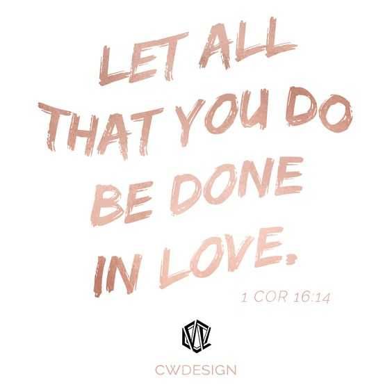 Inspiring Quote To Share About Love