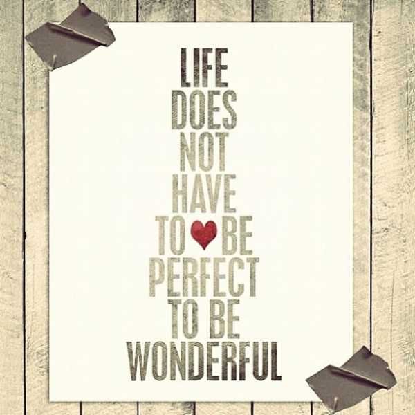 Quotes About Life
