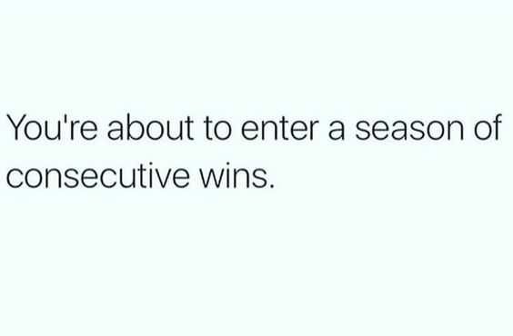 Quotes On Winning