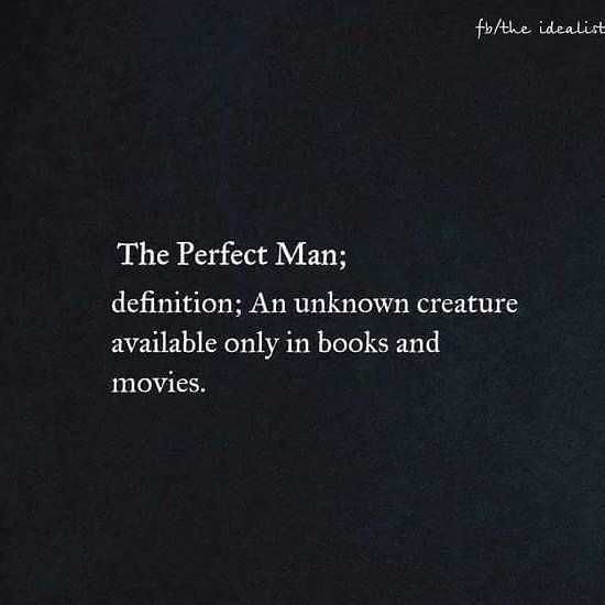 Snappy Funny Memes Perfect Man
