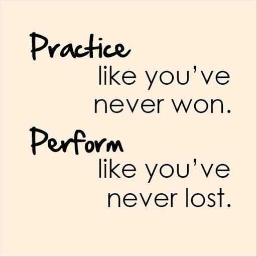 Quotes About Trying Hard