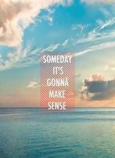 Amazing Quotes About Life  Sense Is Revealed In Time