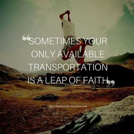 Inspiring Quotes For Sharing About Faith