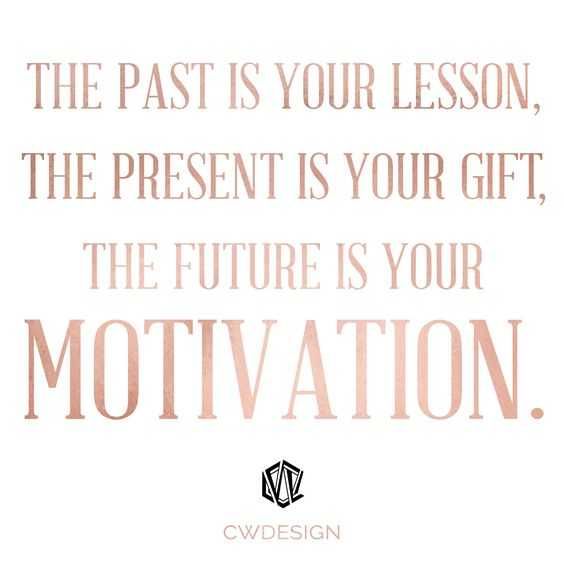 Inspiring Quote About Life
