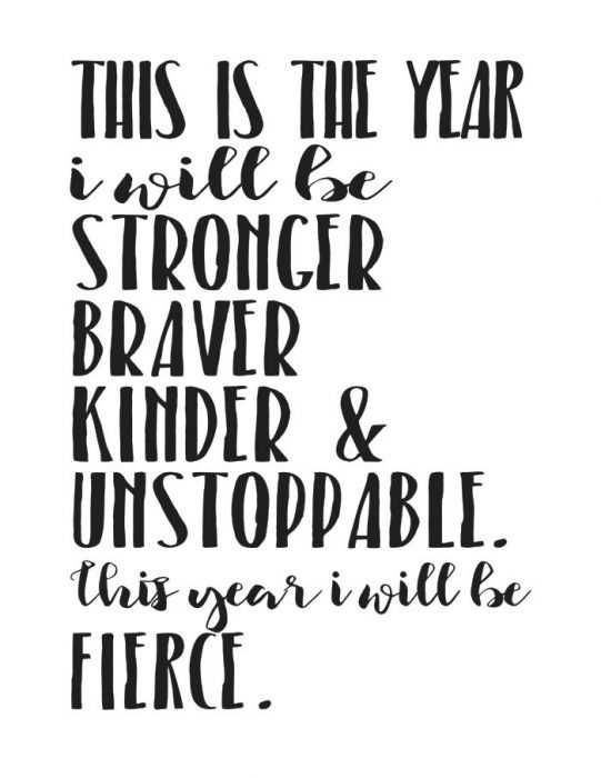 New Year Quotes