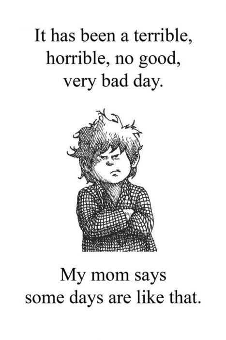 Amazing Quotes About Life  Some Days Are Terrible But Not All Days