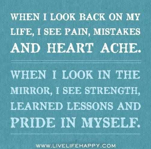 Inspiring Quote About Confidence For Sharing
