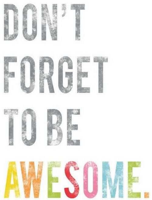Inspiring Quote About Attitude