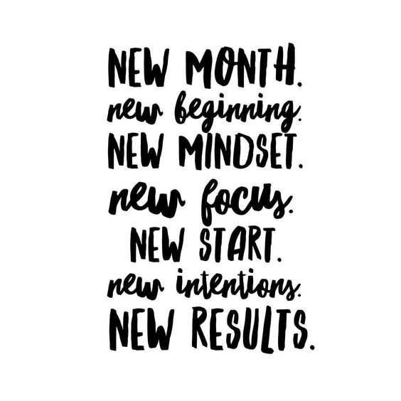 Inspiring Quote About New Direction