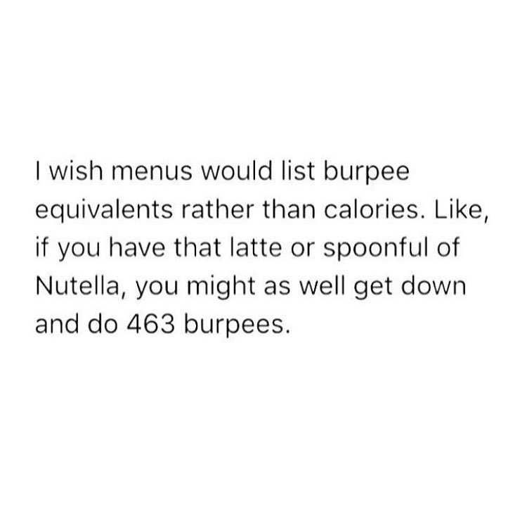 Hilarious Quotes About Life About Nutrition