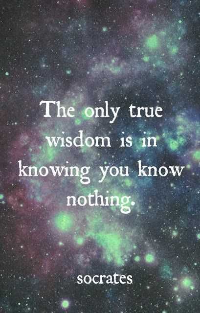 Incredible Quotes Wisdom In Humility