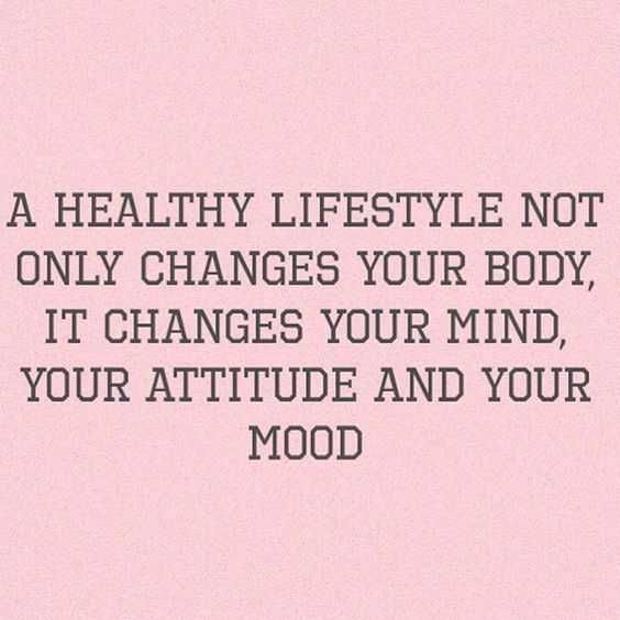 Inspirational Fitness Quotes