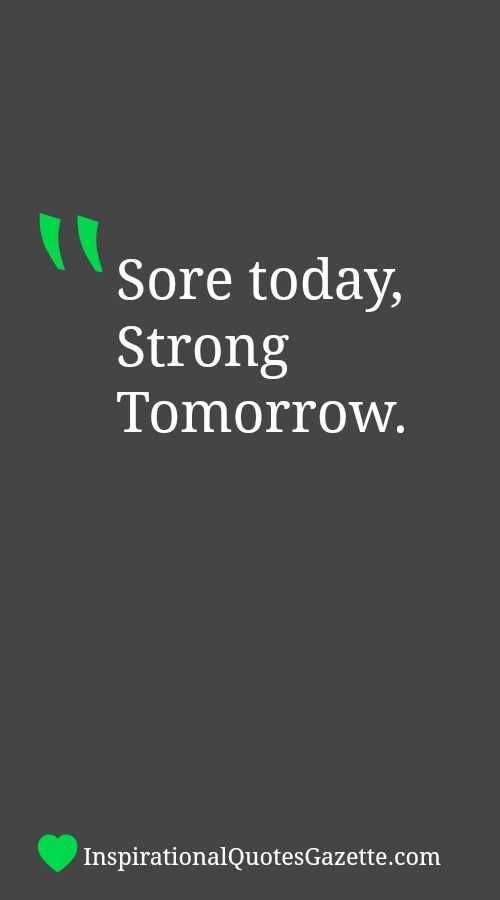 Motivational Gym Posters